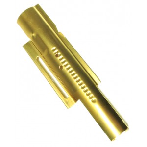 EBB Recoil Plate Gold